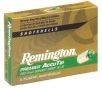 Remington Ammunition PRA20 Premier Accutip 20 Gauge 2.75&quot; 260 GR 5 Bx/ 20 Cs