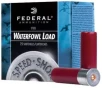 Federal WF2086 Speed-Shok  20 Gauge 2.75&quot; 3/4 oz 6 Shot 25 Bx/ 10 Cs