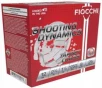Fiocchi 12SD18X8 Shooting Dynamics 12 Gauge 2 3/4&quot; 1 1/8oz #8 Shot 1250fps 25 Bx/ 10 Cs