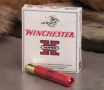 Winchester Ammo XB1231 Super-X  12 Gauge 3&quot; 24 Pellets 1 Buck Shot 5 Bx/ 50 Cs