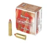 Hornady LEVERevolution 44 Rem Mag 225 gr Flex Tip eXpanding Pistol Ammunition  20 Rd BOX