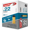 Aguila 1B220337 Special Colibri 22 LR 20 gr Colibri Lead 50 Bx/ 20 Cs