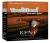 Kent Cartridge KTS203286 Teal Steel Waterfowl 20 Gauge 3&quot; 1 oz 6 Shot Box of 25