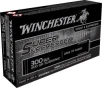 Winchester Ammo Super Suppressed 300 Blackout 200 gr Open Tip Range Subsonic Ammunition - 20rd Box
