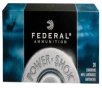 Federal 223A Power-Shok  223 Rem 55 gr Jacketed Soft Point (JSP) 20 Bx/ 10 Cs