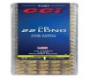 CCI 0038 Specialty CB 22 LR 29 gr Lead Round Nose (LRN) 100 Bx/ 50 Cs