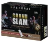 Federal PFCX258F5 Premium Grand Slam 20 Gauge 3&quot; 1 5/16 oz 5 Shot 10 Bx/ 5 Cs