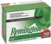 Remington Ammunition L38S2B UMC  38 Special +P 125 gr Jacketed Hollow Point (JHP) 100 Bx/ 6 Cs (Value Pack)