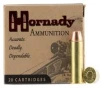 Hornady 9085 Custom  44 Rem Mag 240 gr XTP Jacket Hollow Point 20 Bx/ 10 Cs