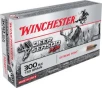 Winchester Ammo X300BLKDS Deer Season XP  300 Blackout 150 gr Extreme Point 20 Box