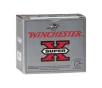 Winchester Ammo XSM2032 Drylock Super Steel Magnum 20 Gauge 3&quot; 1 oz 2 Shot 25 Bx/ 10 Cs