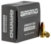 Ammo Inc TML 38 Special 125 gr Jacketed Hollow Point (JHP) Ammunition 20rd BOX