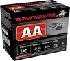 Winchester Ammo AANL129 AA International 12 Gauge 2.75&quot; 7/8 oz 9 Shot 25 Bx/ 10 Cs