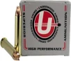 UNDERWOOD AMMO .45-70 GOVT.+P 325GR. XTREME HUNTER 20-PACK