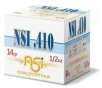NOBEL SPORT HUNTING 410 GA 1/2OZ #7.5 2 1/2&quot; 25rds