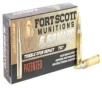 Fort Scott Munitions 5.56 NATO 62 gr SBS Tumble Upon Impact (TUI) 20rd Box