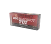 Fort Scott Munitions 300 Blackout 150 gr SCS Tumble Upon Impact (TUI) 20rd Box