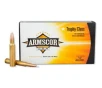 Armscor FAC3006165GR Rifle  30-06 Springfield 165 gr AccuBond 20 Bx/ 8 Cs