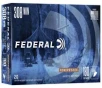 Federal 308B Power-Shok 308 Win 180 gr Jacketed Soft Point (JSP) 20 Bx/ 10 Cs