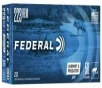 Federal AE223G American Eagle 223 Rem 50 gr Jacketed Hollow Point (JHP) 20 Bx/ 25 Cs