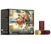 Federal GMT11875 Premium Gold Medal Grand Paper 12 Gauge 2.75&quot; 1 1/8 oz 7.5 Shot 25 Bx/ 10 Cs