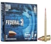 Federal V223VM53 Varmint &amp; Predator 223 Rem 53 gr Hornady V-Max 20 rd BOX
