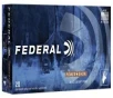 Federal 300BLKB Power-Shok 300 Blackout 150 gr Jacketed Soft Point (JSP) 20 Bx/ 10 Cs