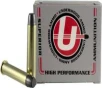 UNDERWOOD AMMO .45-70 GOVT.+P 430GR. LEAD FLAT NOSE 20-PACK