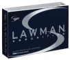 Speer Ammo 53919 Lawman  357 Sig 125 gr Total Metal Jacket (TMJ) Pistol Ammunition 50 rd BOX