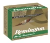 Remington Ammunition NP124 Premier Nitro Pheasant 12 Gauge 2.75&quot; 1 1/4 oz 4 Shot 25 Box