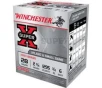 Winchester Ammo X286 Super-X High Brass 28 Gauge 2.75&quot; 3/4 oz 6 Shot 25 Bx/ 10 Cs