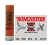 Winchester Ammo XU12SP8 Super-X Heavy Game Load 12 Gauge 2.75&quot; 1 1/4 oz 8 Shot 25 Bx/ 10 Cs