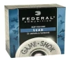 Federal H20075 Game-Shok Game Loads 20 Gauge 2.75&quot; 7/8 oz 7.5 Shot 25 Rd Box