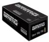 Ammo Inc Signature 10mm 180 Gr TMC Total Metal Coating 50rds