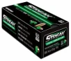 Ammo Inc. Streak Visual (GREEN) .380 Auto 100 Gr Total Metal Case (TMC) 50rds