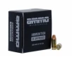 Ammo Inc Signature 380 ACP 90 Gr Jacketed Hollow Point (JHP) 20rds