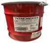 Winchester Lake City 5.56mm M855 62gr FMJ 12500 RD Drum Rifle Ammunition