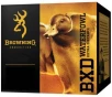 Browning Ammo B193412033 BXD Waterfowl 20 Gauge 3&quot; 1 oz 3 Shot 25 Bx/ 10 Cs