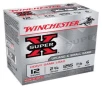 Winchester Ammo Super-X Heavy Game Load 12 Gauge 2.75&quot; 1 1/8 oz 6 Shot 25rd BOX
