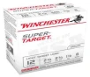Winchester Ammo Super Target 12 Gauge 2.75&quot; 1-1/8 oz 8 Shot 250rd CASE