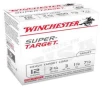 Winchester Ammo Super Target 12 Gauge 2.75&quot; 1-1/8 oz 7.5 Shot 250rd CASE