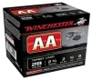 Winchester Ammo AA Target Loads 28 Gauge 2.75&quot; 3/4 oz 8 Shot 250rd CASE