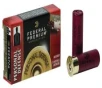 Federal PD13200 Premium Personal Defense 12 Gauge 2.75&quot; 9 Pellets 00 Buck Shot 5 Bx/ 50 Cs