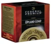Federal PF1636 Premium Upland Wing-Shok 16 Gauge 2.75&quot; 1 1/8 oz 6 Shot 25 Bx/ 10 Cs