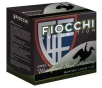 Fiocchi 203ST4 Speed Steel  20 Gauge 3&quot; 7/8 oz 4 Shot Shotgun Ammunition 25rd BOX