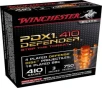&quot;FACTORY BLEMISHED&quot; Winchester Ammo S413PDX1 Defen...