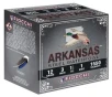 Fiocchi 203ST3 Arkansas Steel 20 Gauge 3&quot; 7/8 oz 3 Shot Shotgun Ammunition 25rd BOX