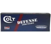 DOUBLETAP COLT DEFENSE 357MAG 158GR JHP 20rd BOX