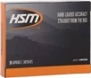 HSM 6.5X284 NORMA 140GR SST AMMUNITION 20RD BOX
