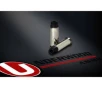 38 Special +P 158 Gr Lead Semi-Wadcutter Hollow Point Gas Check Ammo 20 Rnd